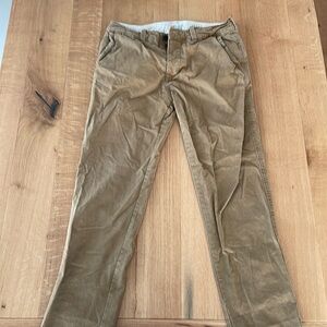 Men’s pants
